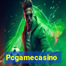 Pcgamecasino