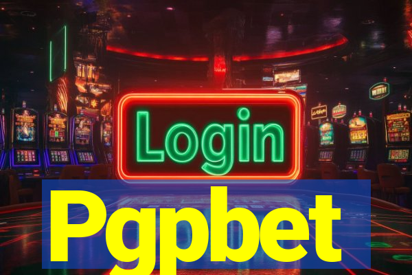 Pgpbet