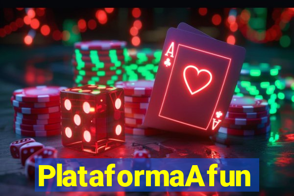 PlataformaAfun