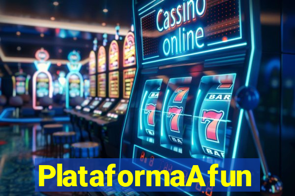 PlataformaAfun