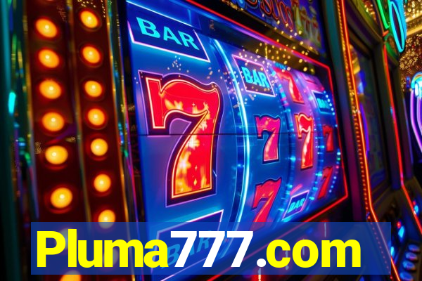 Pluma777.com