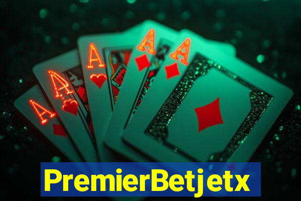 PremierBetjetx