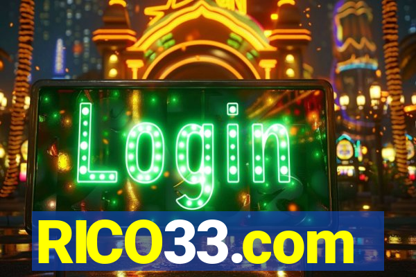 RICO33.com