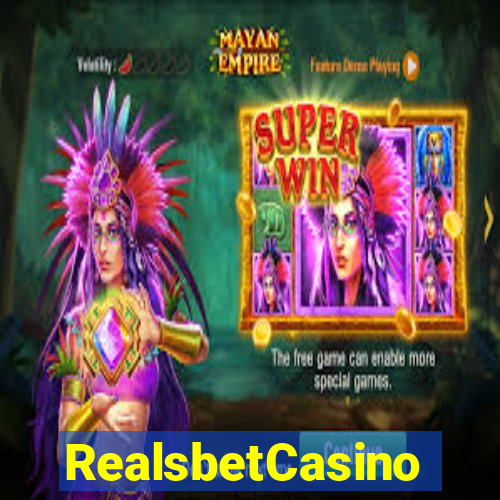 RealsbetCasino