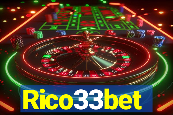 Rico33bet