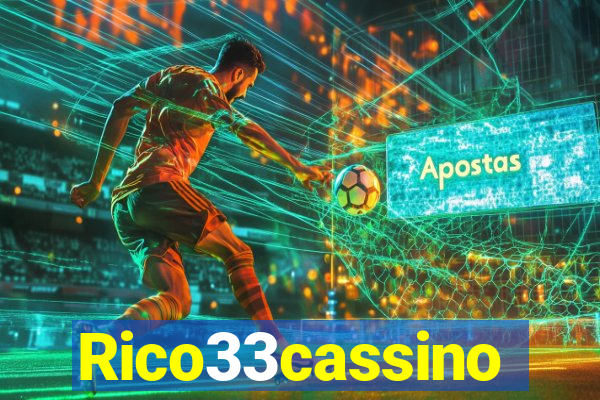 Rico33cassino