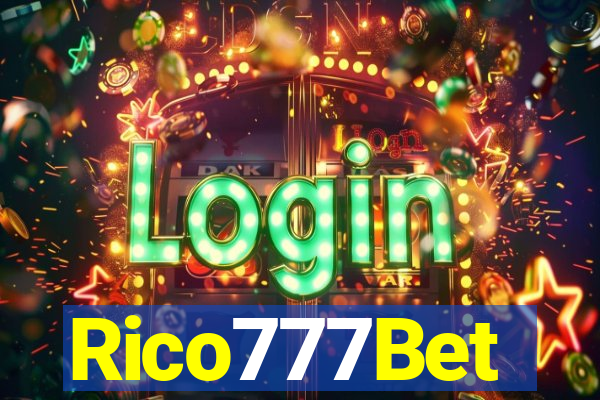 Rico777Bet