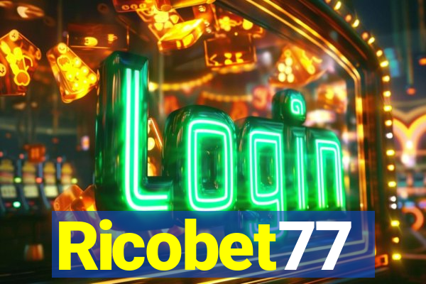 Ricobet77