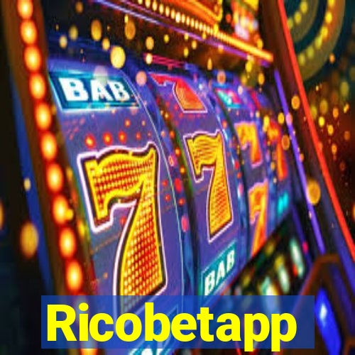 Ricobetapp