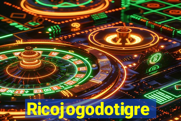 Ricojogodotigre