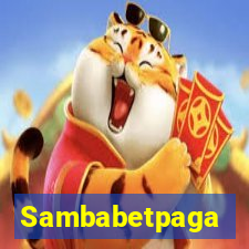 Sambabetpaga