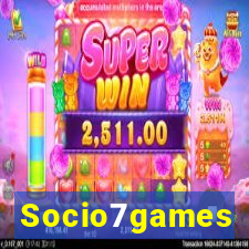 Socio7games