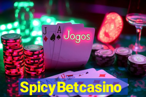 SpicyBetcasino