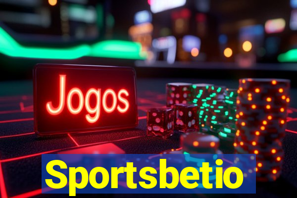 Sportsbetio