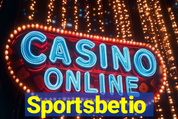 Sportsbetio