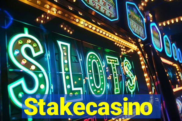 Stakecasino