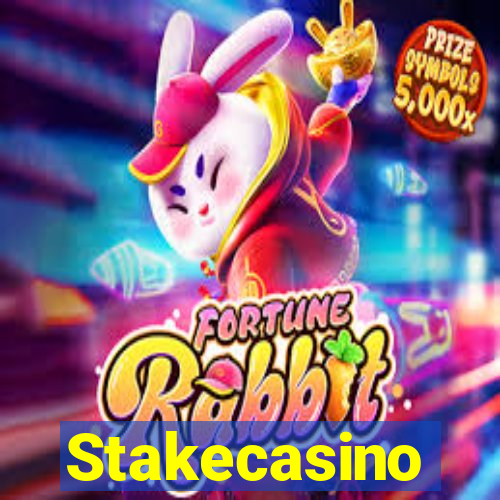 Stakecasino