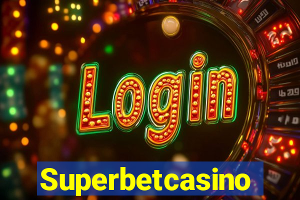 Superbetcasino