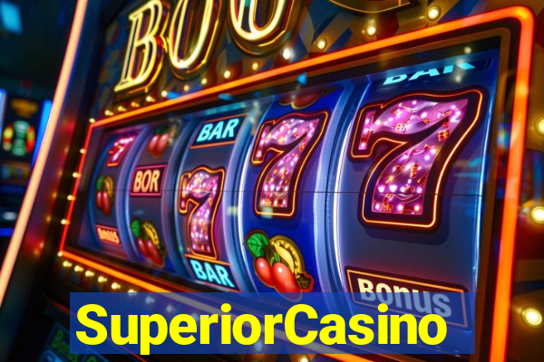 SuperiorCasino