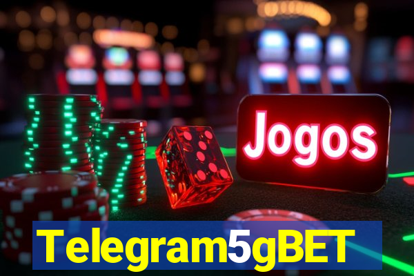 Telegram5gBET