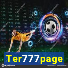 Ter777page