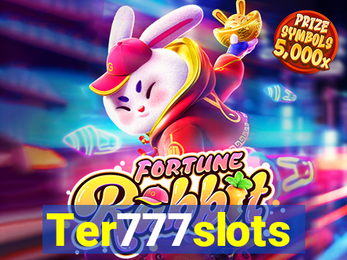 Ter777slots