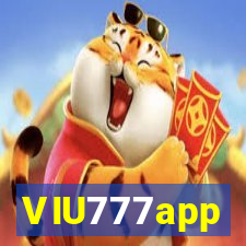 VIU777app