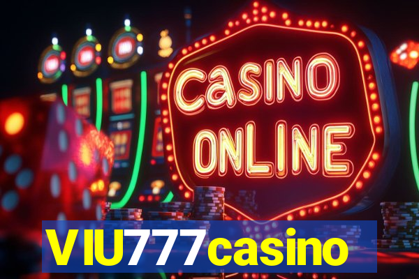 VIU777casino