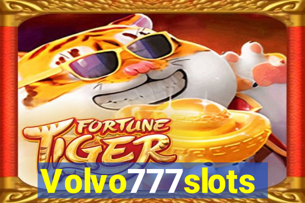 Volvo777slots