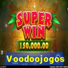 Voodoojogos