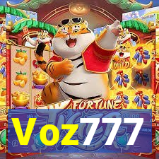 Voz777