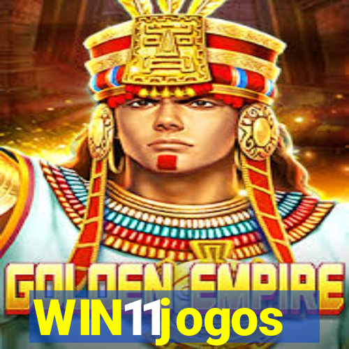 WIN11jogos