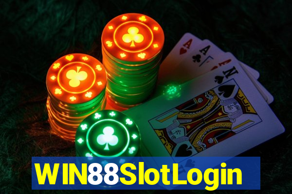 WIN88SlotLogin