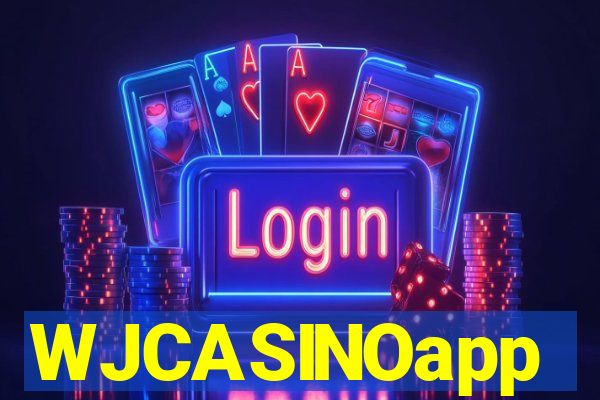 WJCASINOapp