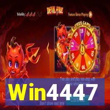 Win4447