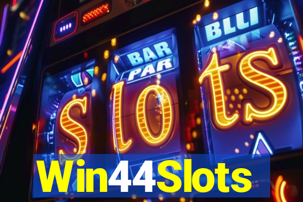 Win44Slots