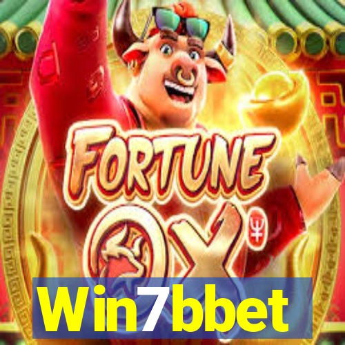 Win7bbet