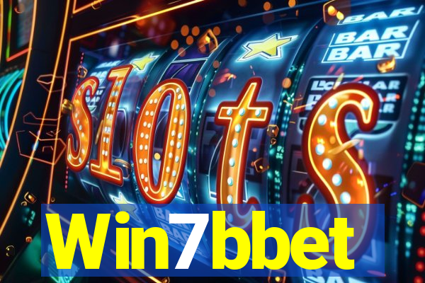 Win7bbet