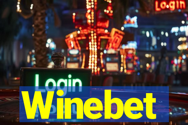 Winebet