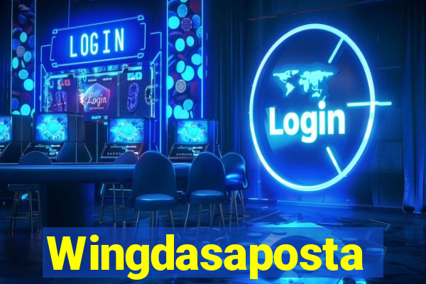 Wingdasaposta