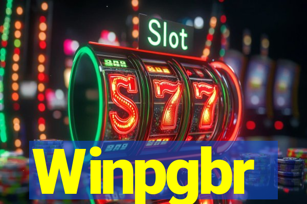 Winpgbr