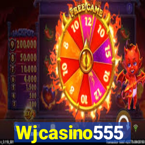 Wjcasino555