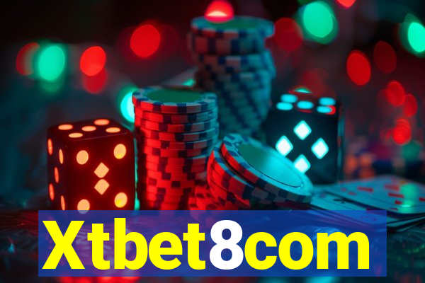 Xtbet8com