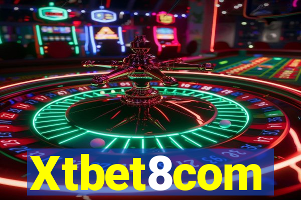 Xtbet8com