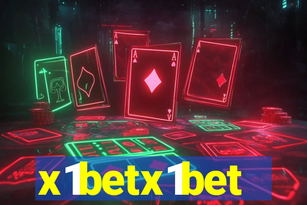 x1betx1bet