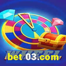 bet 03.com