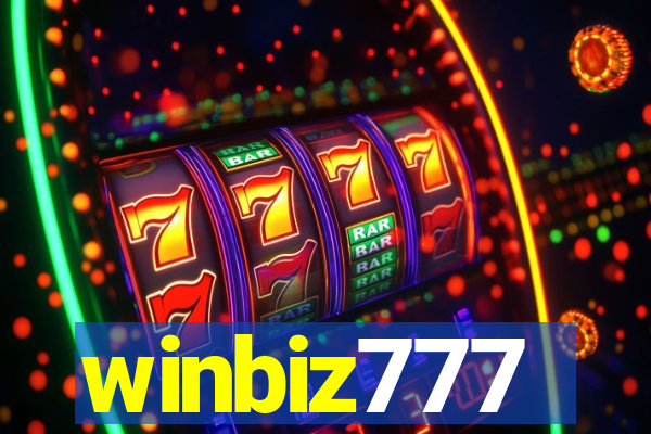 winbiz777