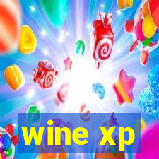 wine xp