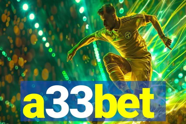 a33bet