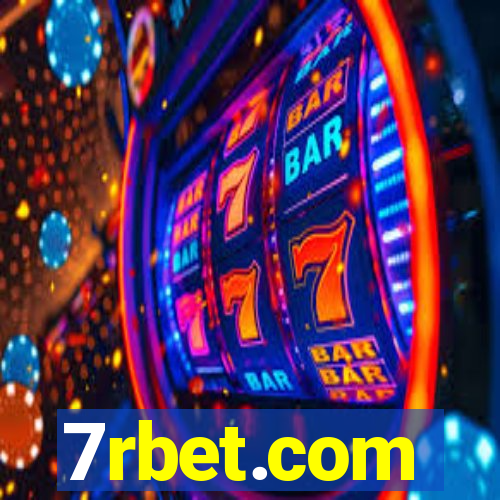 7rbet.com